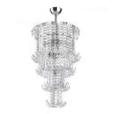 Palma Cristallo Chandelier