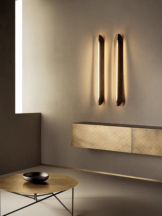 Aare Wall Sconce