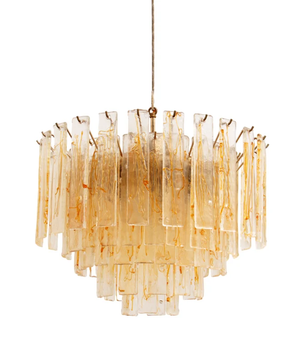 Ambra Filante Chandelier