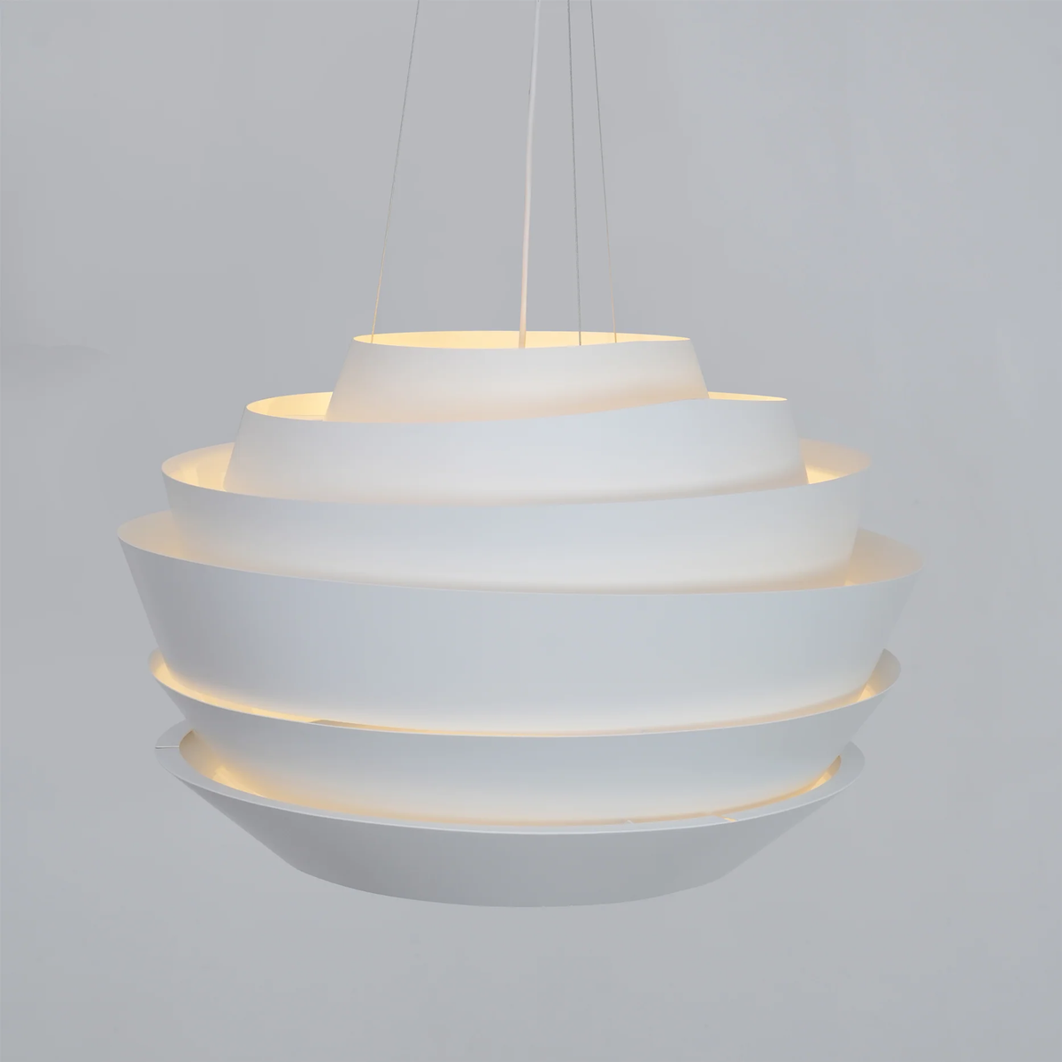 Le Soleil Pendant Light