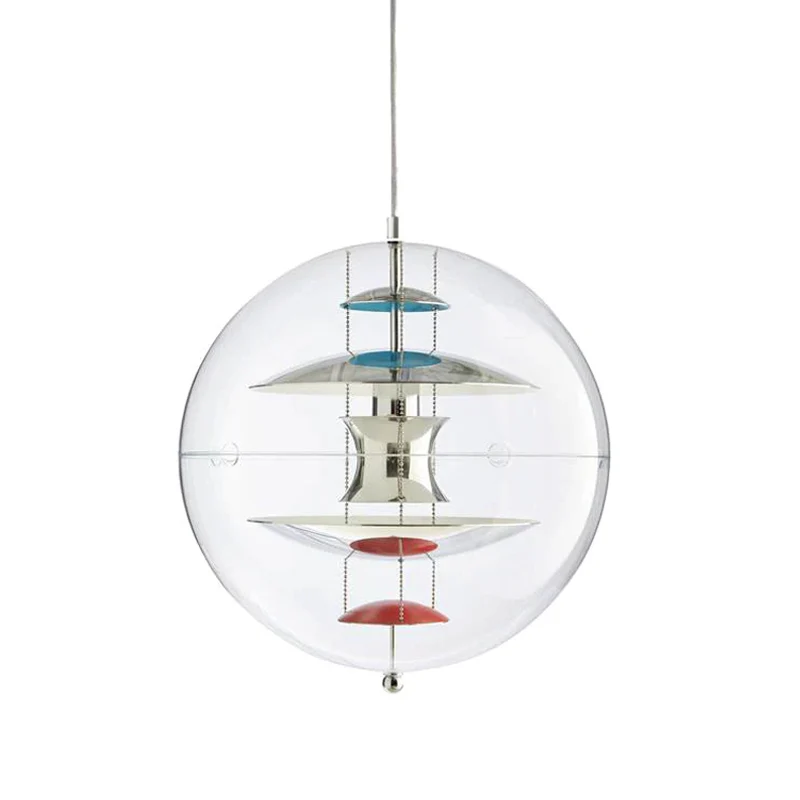 VP Globe Pendant Light