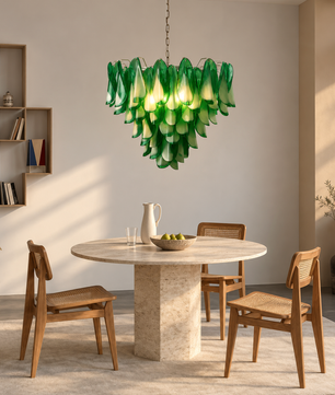 Smeraldo Chandelier