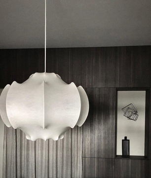 Viscontea Suspension Lamp