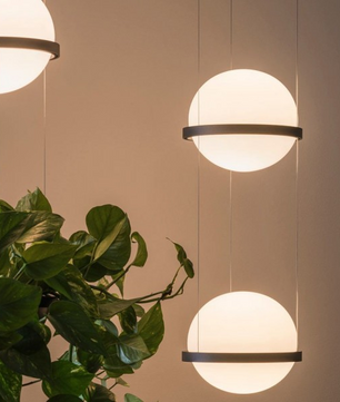 Palma Pendant Lamp
