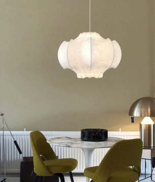 Viscontea Suspension Lamp