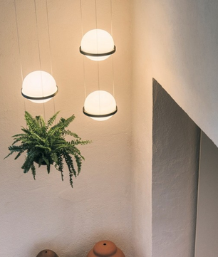 Palma Pendant Lamp