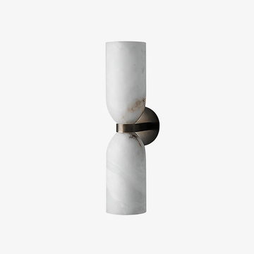 Bronze+White