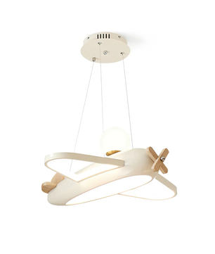 Planecraft Pendant Light