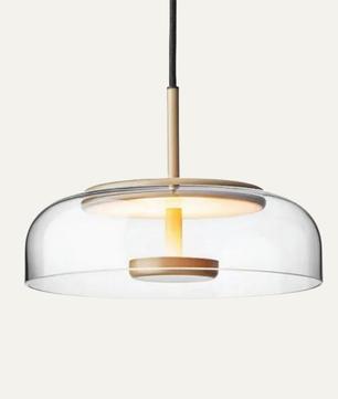 Blossi 1 Pendant Light
