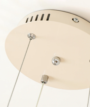 Planecraft Pendant Light