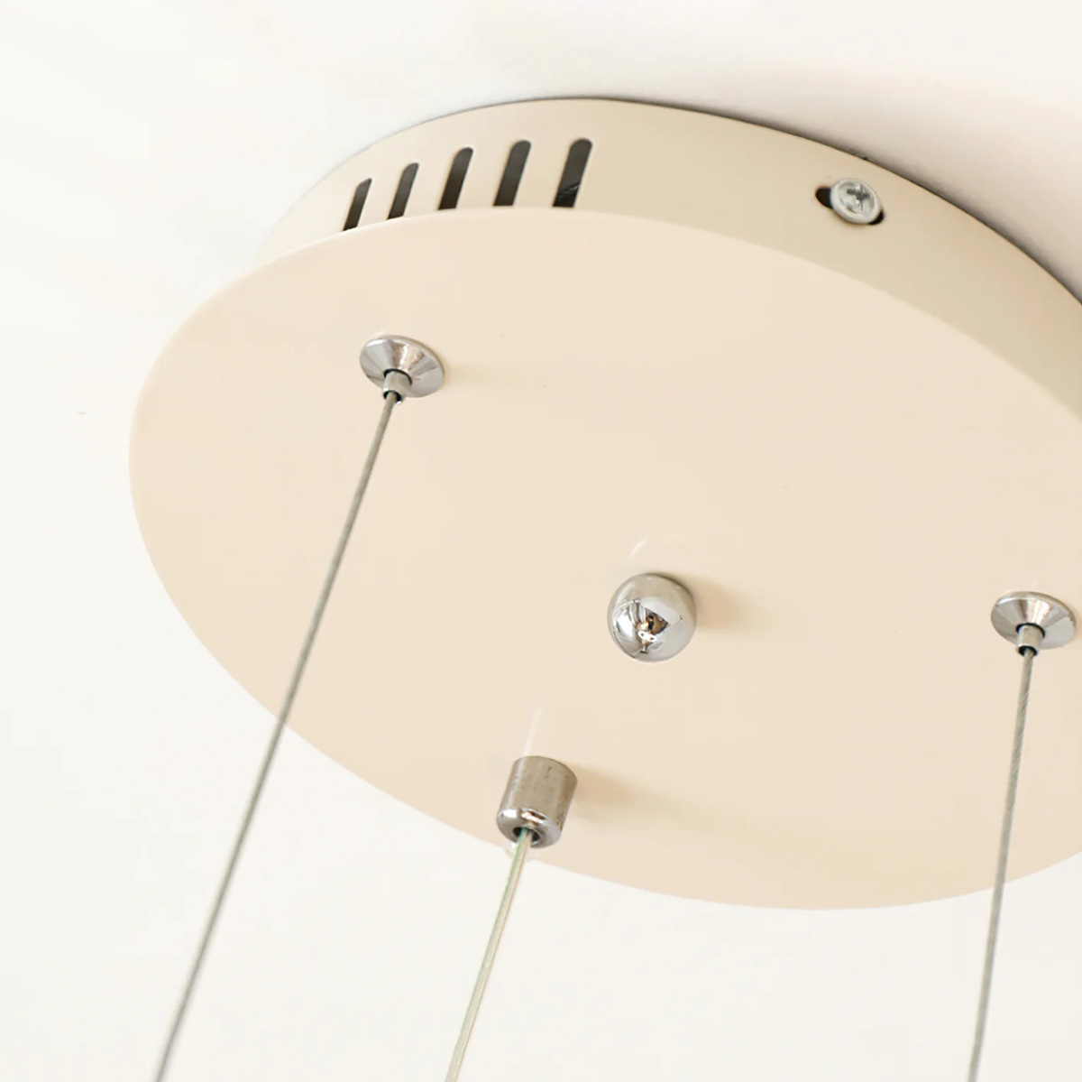 Planecraft Pendant Light
