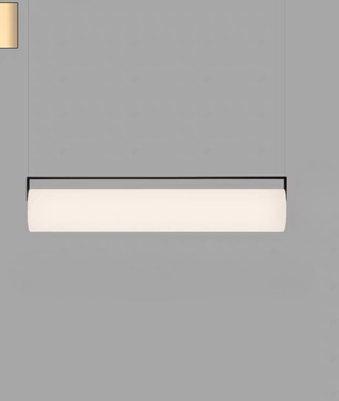 Arc Linear Pendant Light