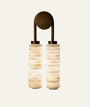 Madame Wall Sconce