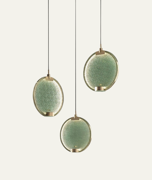 Horo Pendant Lamp