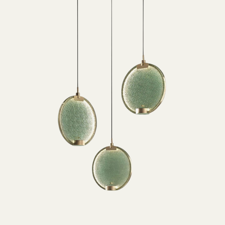 Horo Pendant Lamp