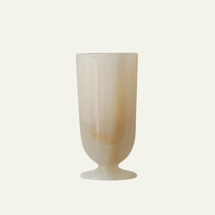 Hetian Nephrite Petit Vessel