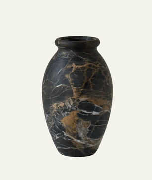 The Marquina Monolithic Stone Vessel
