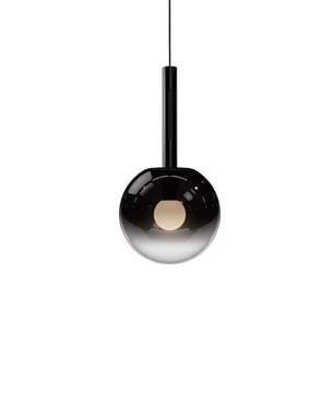Luna Glass Pendant Light