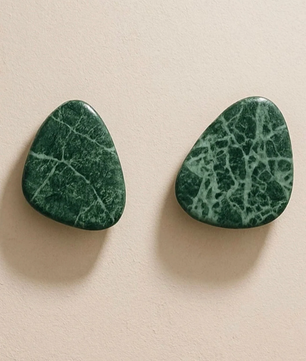 The Soren Onyx Wall Hook