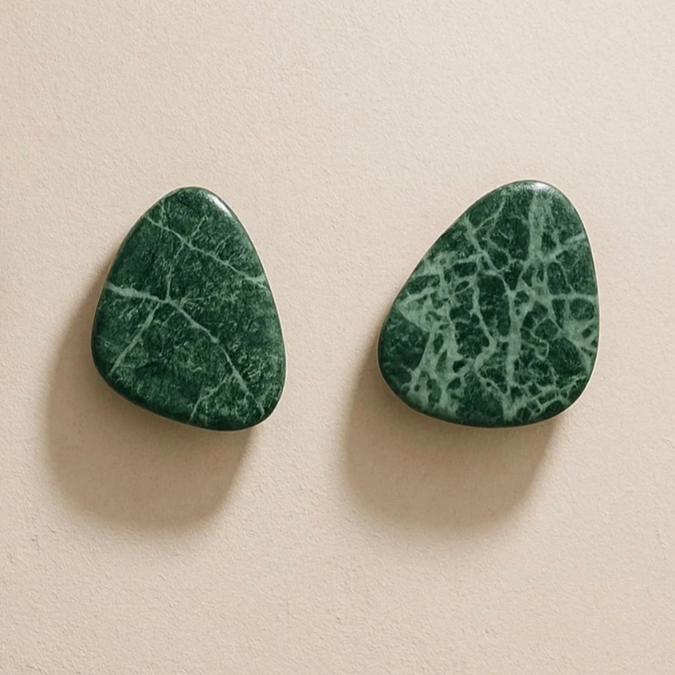The Soren Onyx Wall Hook