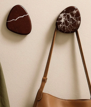 The Soren Onyx Wall Hook