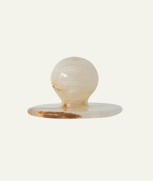 The Suzhou Nephrite Incense Plinth