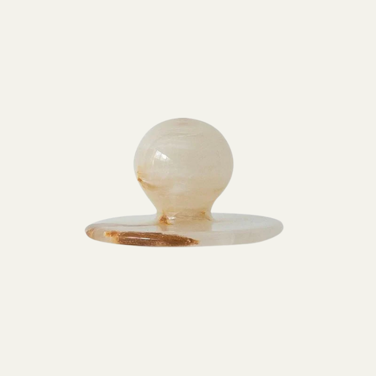 The Suzhou Nephrite Incense Plinth