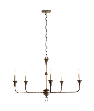 Seraphina Modern Chandelier