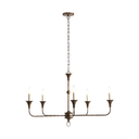 Seraphina Modern Chandelier