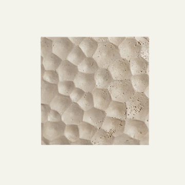 Yellow Travertine