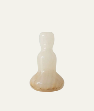 Hetian Nephrite Petit Vessel