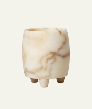 The Milos Columnar Stone Votive