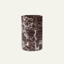 The Valencia Sculpted Marble Bowl