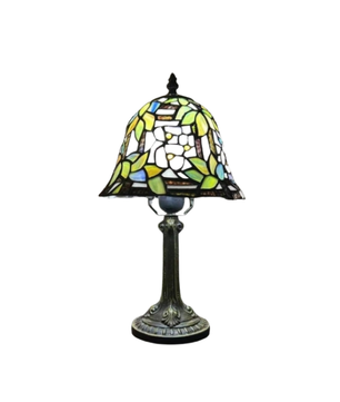 Sylvie Tiffany-Style Table Lamp