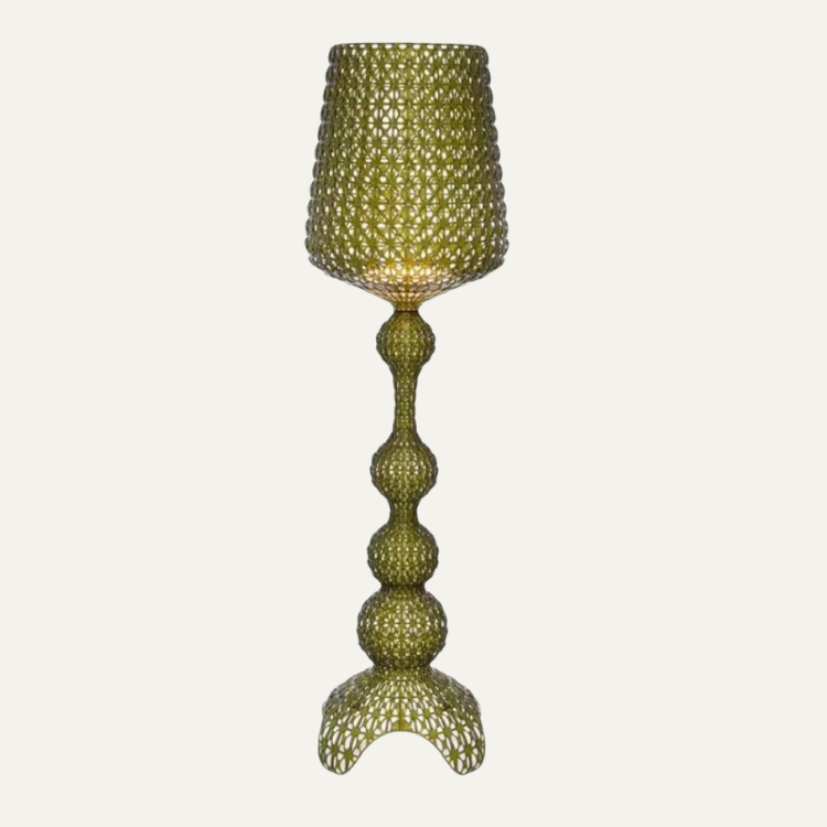 Kabuki Floor Lamp