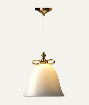 Bell Pendant Lamp