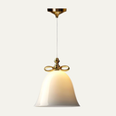 Bell Pendant Lamp