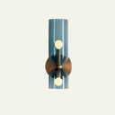 Edie and Betty Wall Light