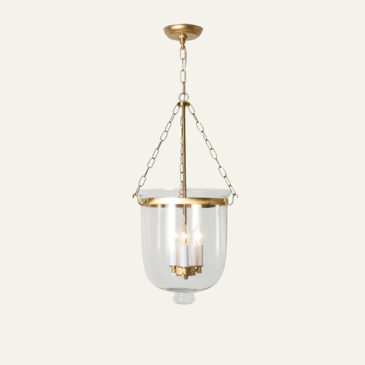 Chelsea Pendant Lamp