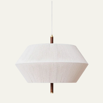 Beige + Walnut color