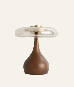 Andi Glass Table Lamp