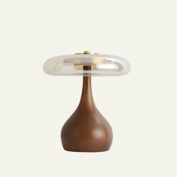 Cognac color + Walnut Color