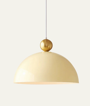 Posa Pendant Light
