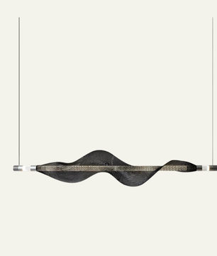 Vapour Pendant Light