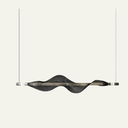 Vapour Pendant Light