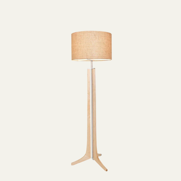 Beige + Wood color