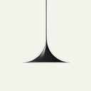 Semi Pendant Light