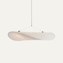 Tyvek Tense Pendant Lamp
