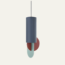 Suprematic Pendant Lamp