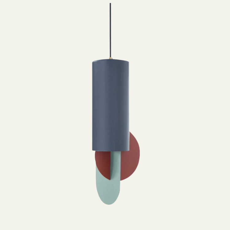 Suprematic Pendant Lamp